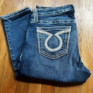 Big Star Jeans